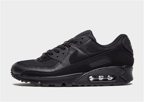 nike air max 90 schwarz schwarz|air max 90 lowest price.